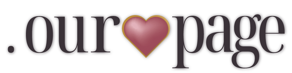 Our Love Page